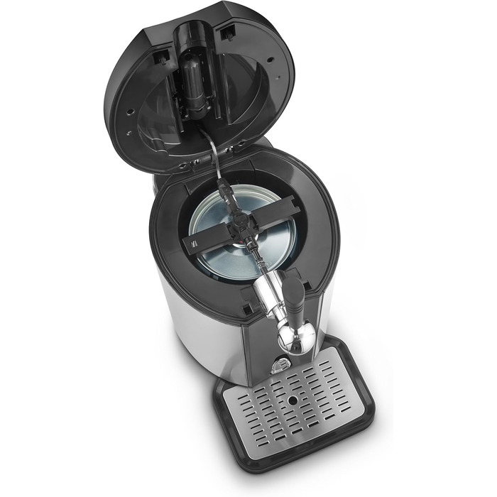 Диспенсер для розливу пива 5 л Caso