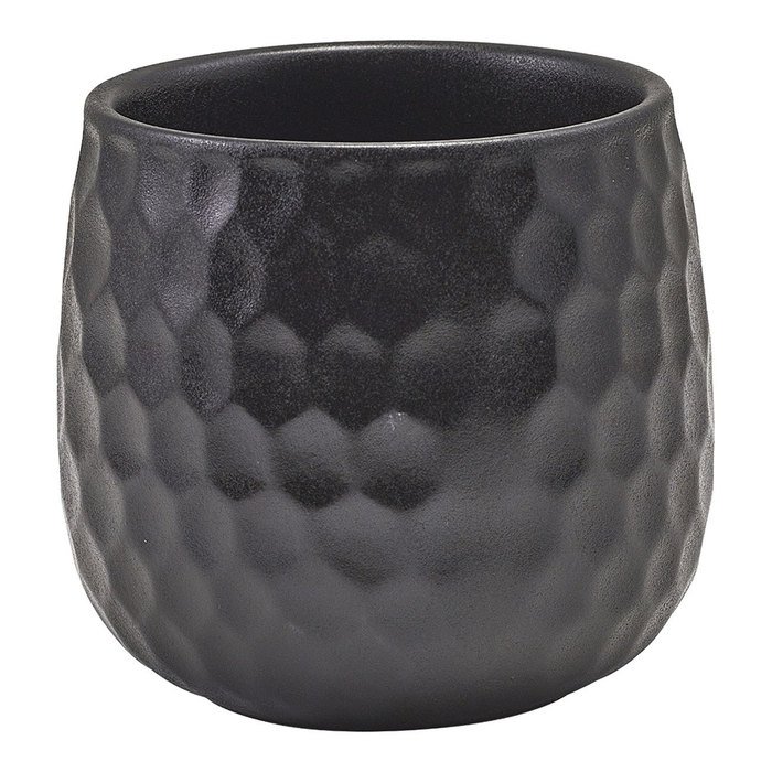 Стакан Тики 400 мл, Hammered Belly, GenWare