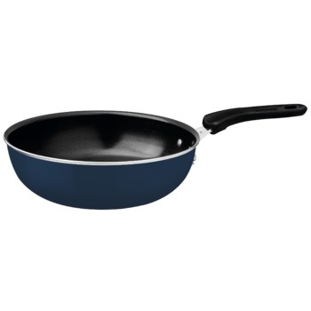 Сковорода Tramontina Tunis глибока 24 см (7067739)