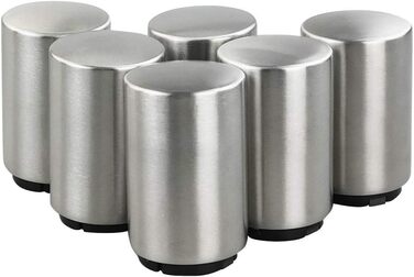 Набір з 6 автоматичних магнітних відкривачів для пляшок SGerste