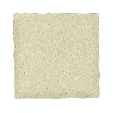 Тарілка квадратна Tognana Vulcania Salento 25X25Xh2 см VU000255542