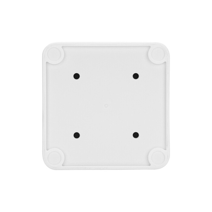 Підставка для кухонних ножів Fissman 10x10x22 см пластик (12880)