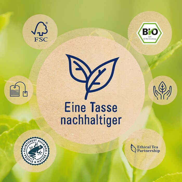 Подарочный набор чая Classic Moments, 180 чайных пакетиков 12 разных сортов Meßmer