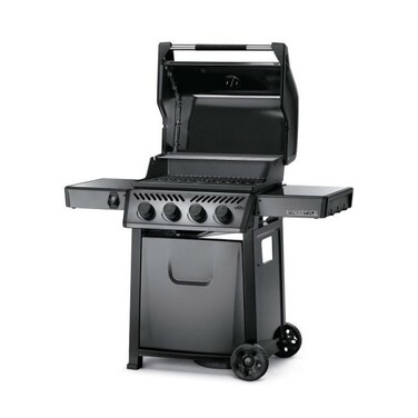 Газовый гриль Napoleon Freestyle 425, графитовый F425PGT-RU Код: 010090