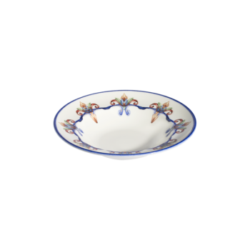 Тарілка глибока ID Fine Brio 25 см 420 мл 20646-131125