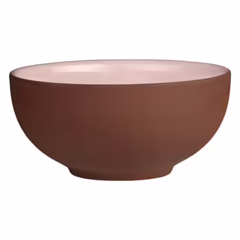 Мисочка Maxwell & Williams SIENNA, розовая, керамика, диам. 12 см, 330 мл
