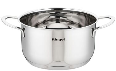 Кастрюля RINGEL Besser (1.6 л) 16 см (6869641)