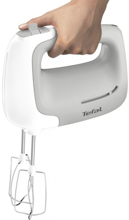 Ручний міксер Tefal HT450B38 (6618723)
