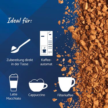 Розчинна кава Max, 500 г Maxwell House