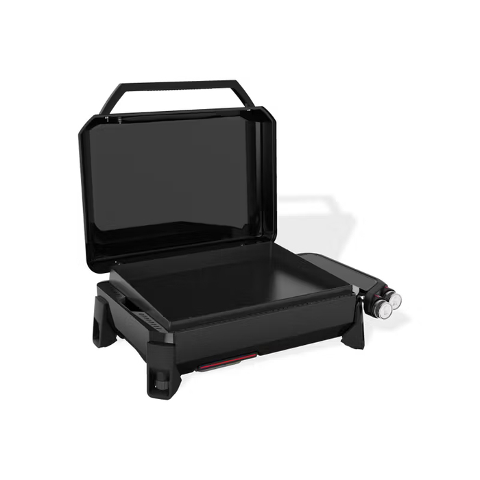 Газовый гриль-планч Weber Slate GP Premium 56 cm 1501460 Код: 013063