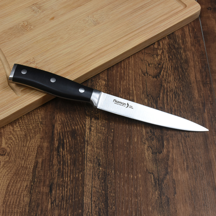 Гастрономічний ніж Fissman EPHA 20 см (2354)