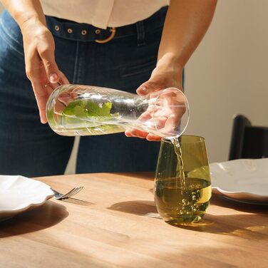 Набор графинов 6 шт 125 мл Stölzle Lausitz