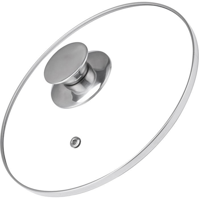 Кастрюля Bravo Chef Safran (5.0 л) 24 см (6990955)