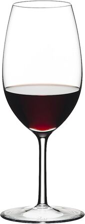 Кришталевий фужер для портвейну Vintage Port, 250 мл, кришталь, Sommeliers, Riedel