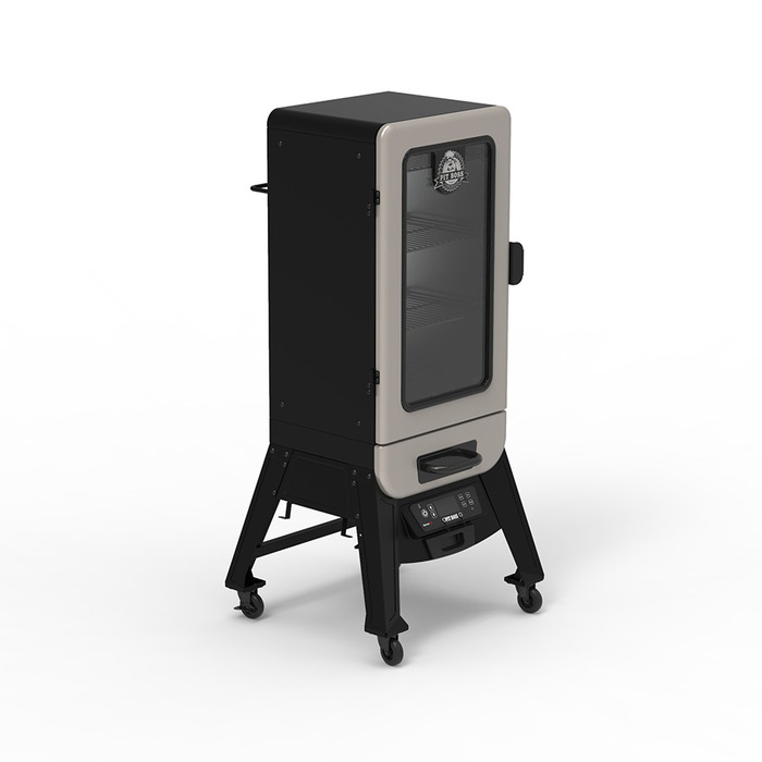 Електричний гриль-смокер 3-Series Digital Electric Pit Boss, 10600 Код: 011114