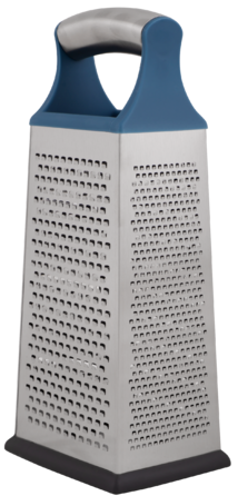 Тертка 4-х стороння Ringel Rasch 22.5 см (RG-5130/16) (6977077)