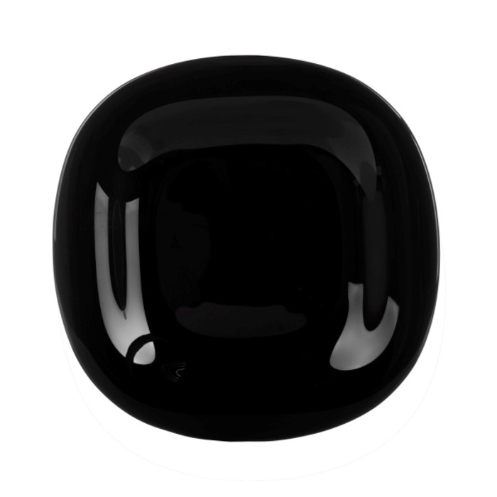 Сервиз столовый LUMINARC CARINE BLACK&WHITE, 30 предметов (6339303)