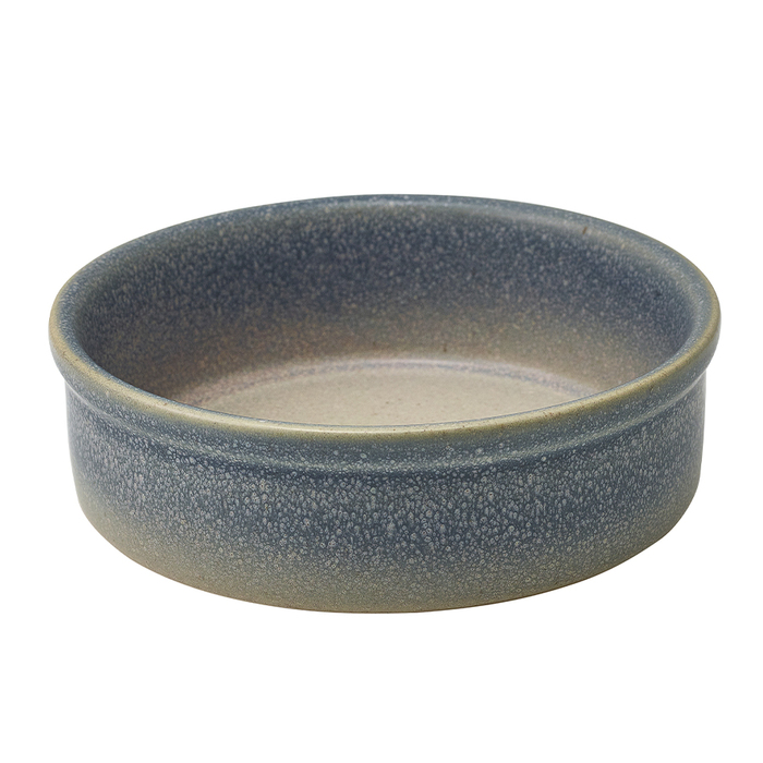 Миска, 14.5 см, 430 мл, эффект чугуна, Graphite, GenWare