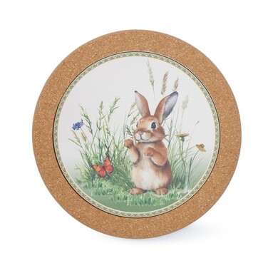 Підставка під гаряче Fissman 20 см  (0163)