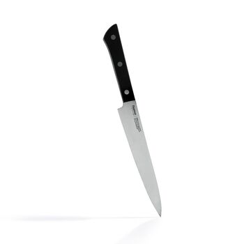Гастрономический нож Fissman TANTO 20 см (2422)
