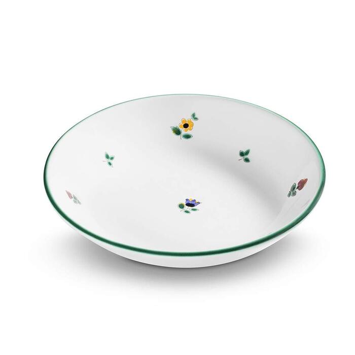 Тарелка для супа 20 см GMUNDNER KERAMIK