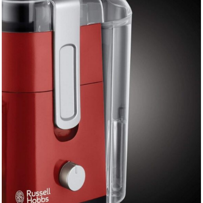 Russell Hobbs 24740-56 Соковыжималка Desire