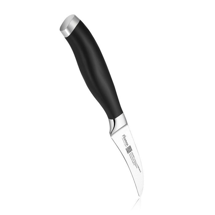 Ніж для чищення Fissman ELEGANCE 8 см (2477)
