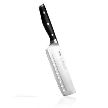 Кухонный нож топора Fissman TAKATSU 18 см (2358)