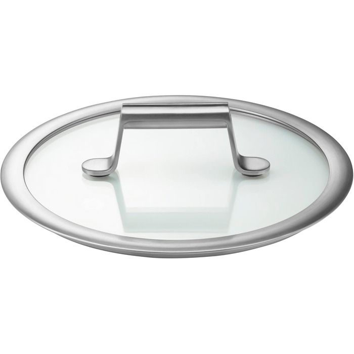 Маленька каструля 16 см зі скляною кришкою Comfort Line WMF