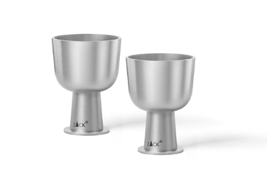 Набір із 2 підставок для яєць BEVO Zack