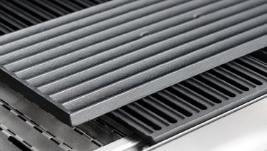 Газовый гриль Senator Pro-32 с системой BBQ Block Fire GRILLI 700377 Код: 012036