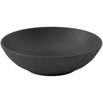 Десертная пиала 120 мл, черная Manufacture Rock Villeroy & Boch