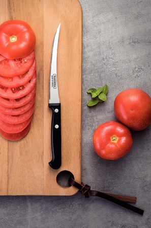 Нож для томатов TRAMONTINA ULTRACORTE, 127 мм (6488975)