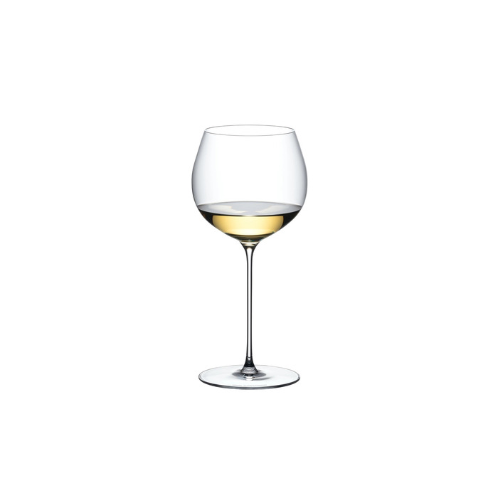 Набор из 2 бокалов для белого вина Шардоне 660 мл, Superleggero Riedel