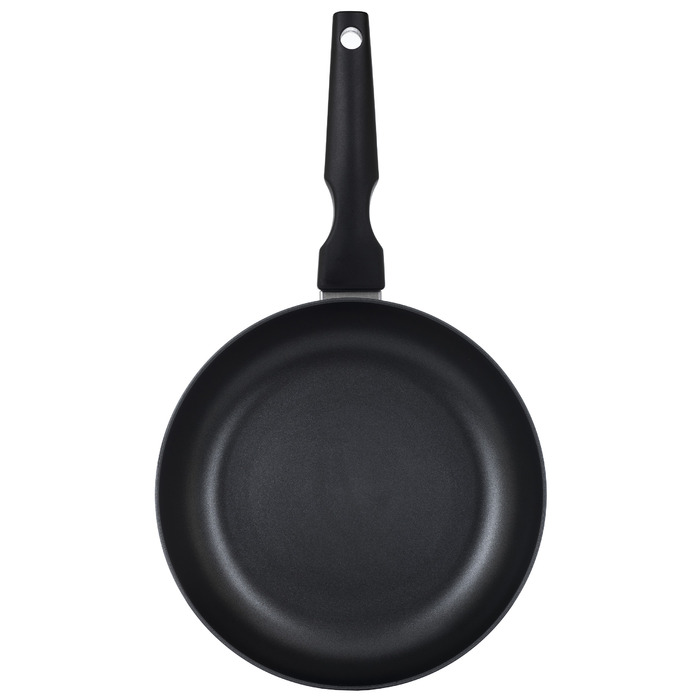 Сковорода BRAVO CHEF Safran 24 см б/крышки (6720857)