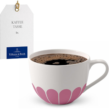 Чашка для кави 160 мл, рожевий Fleur Villeroy & Boch