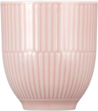 Кружка с ручкой 0,35 л, розовая Amina Rose Seltmann Weiden