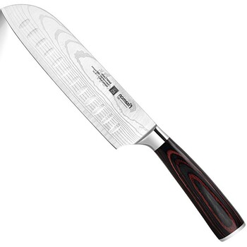 Нож сантока Fissman 18 см RAGNITZ X50CrMoV15 сталь (2827)