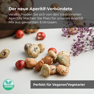 Рисовые крекеры King Mix, 1 кг DORiMED