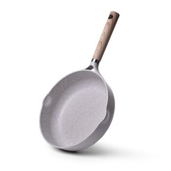 Сковорода для жарки Fissman BORNEO 28x7,2 см (4494)