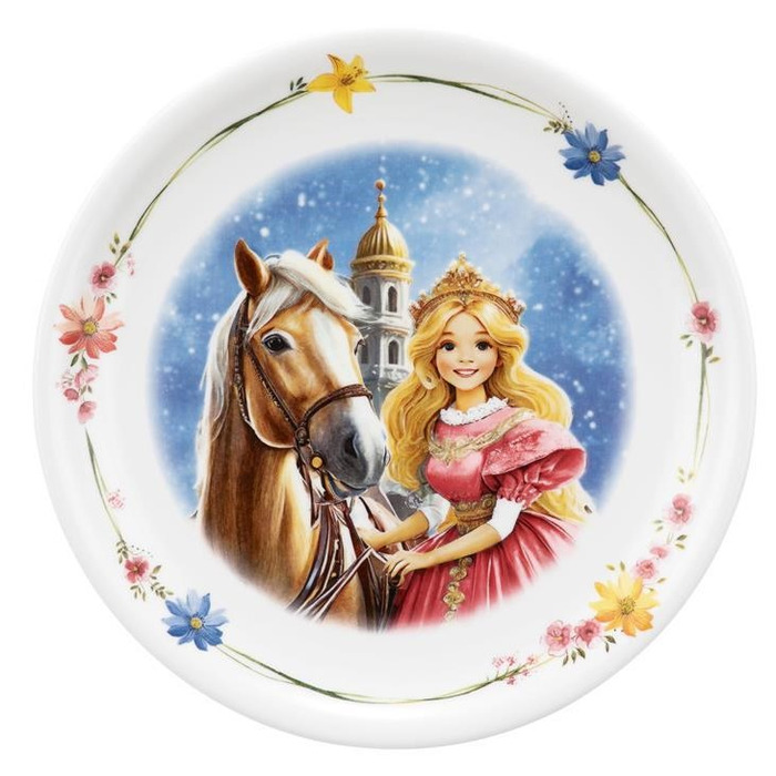 Compact Prinzessin от Seltmann Weiden