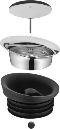 Графін для води з ручкою 1,5 л Basic WMF