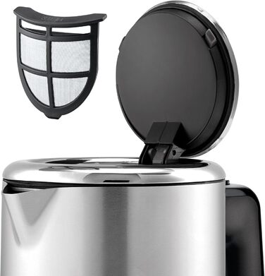 Електрочайник 1,60 л Потужність 2400 Вт LONO WMF