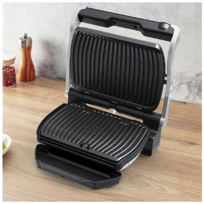 Гриль Tefal GC717D10 (6980374)