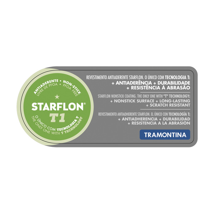 Форма для пирога TRAMONTINA Brasil, 26 см (6243434)