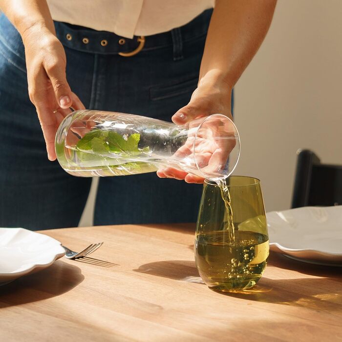 Набор графинов 2 шт 500 мл Stölzle Lausitz