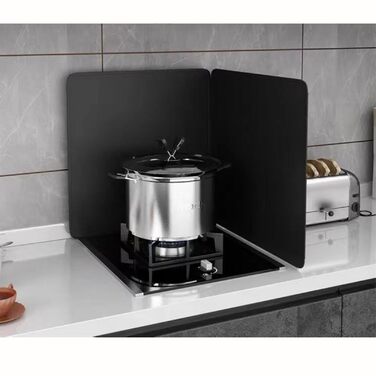 Бризкозахисний екран для кухні RIFWOVE