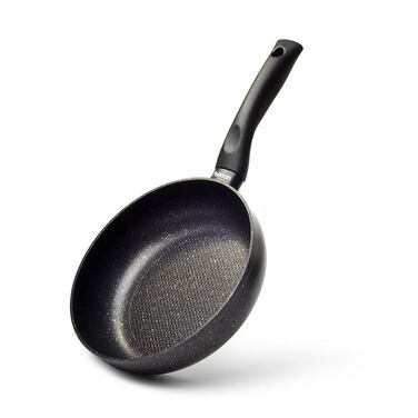 Глибока сковорідка Fissman PROMO 24х6 см (14997)