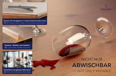 Скатертини 160 х 90 см BEAUTEX