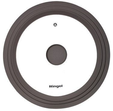Крышка RINGEL Universal Крышка многоразмерная силикон 24/26/28см (6743685)